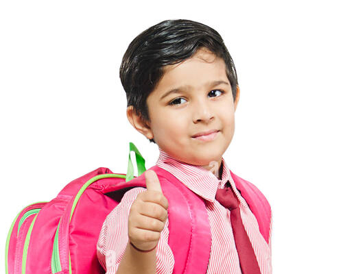 Overseas Student