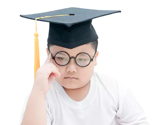 Struggling Student